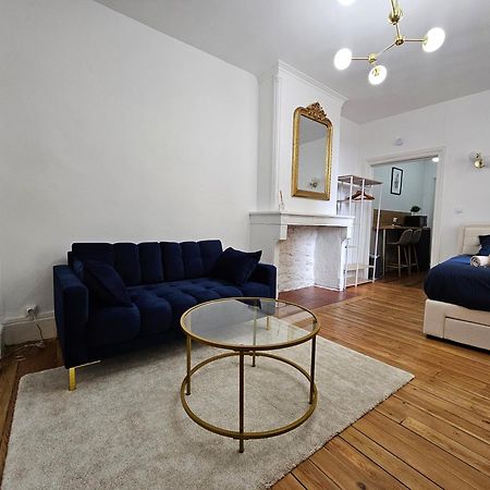 Suite Chic, Contemporaine Au Pied De La Cathedrale Vienne  Buitenkant foto
