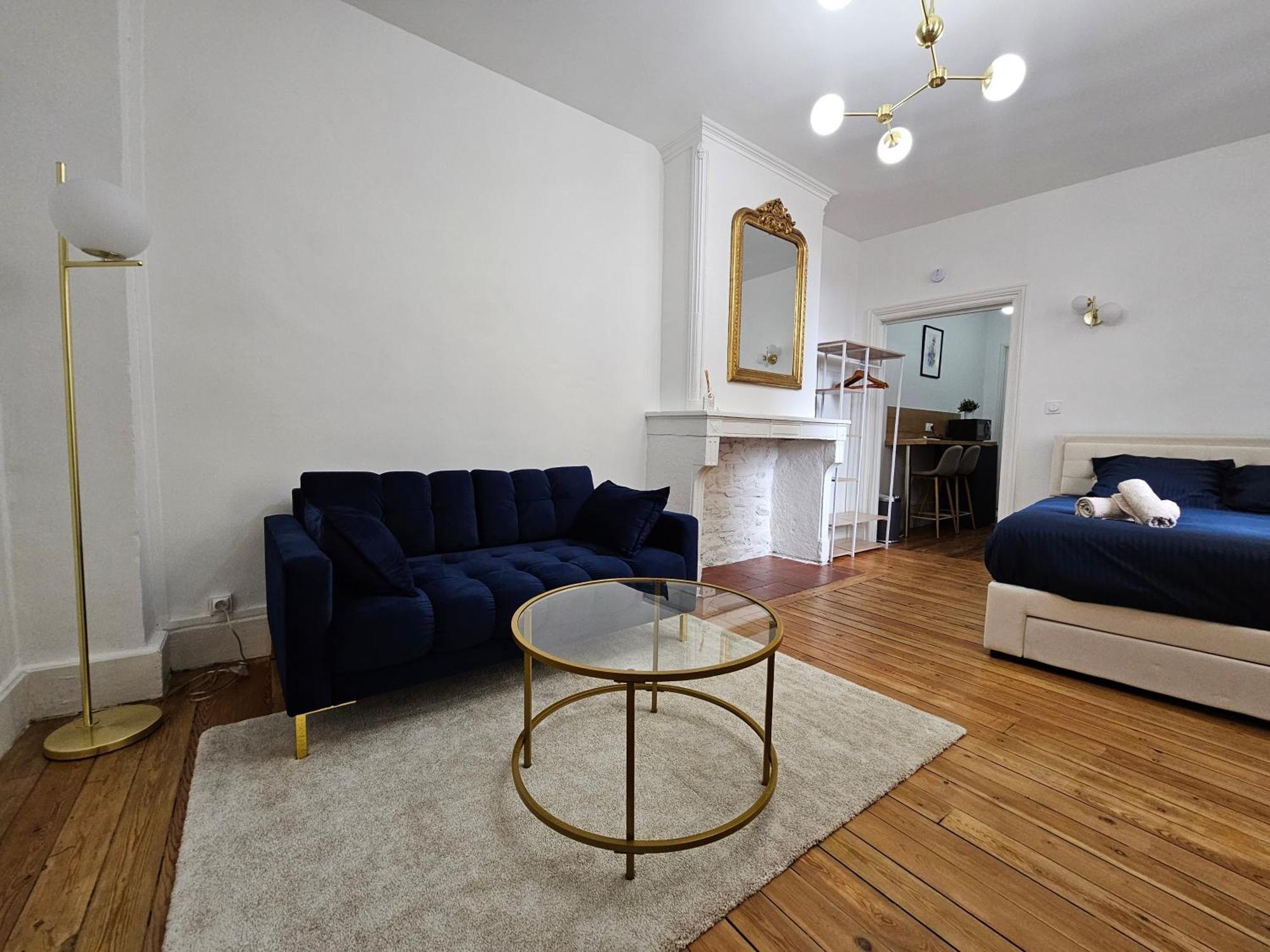 Suite Chic, Contemporaine Au Pied De La Cathedrale Vienne  Buitenkant foto