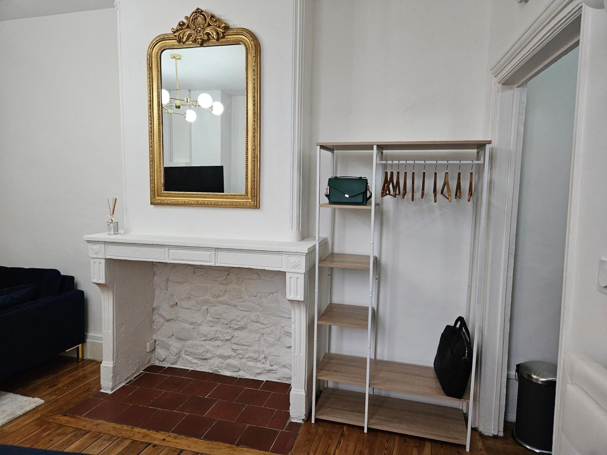 Suite Chic, Contemporaine Au Pied De La Cathedrale Vienne  Buitenkant foto